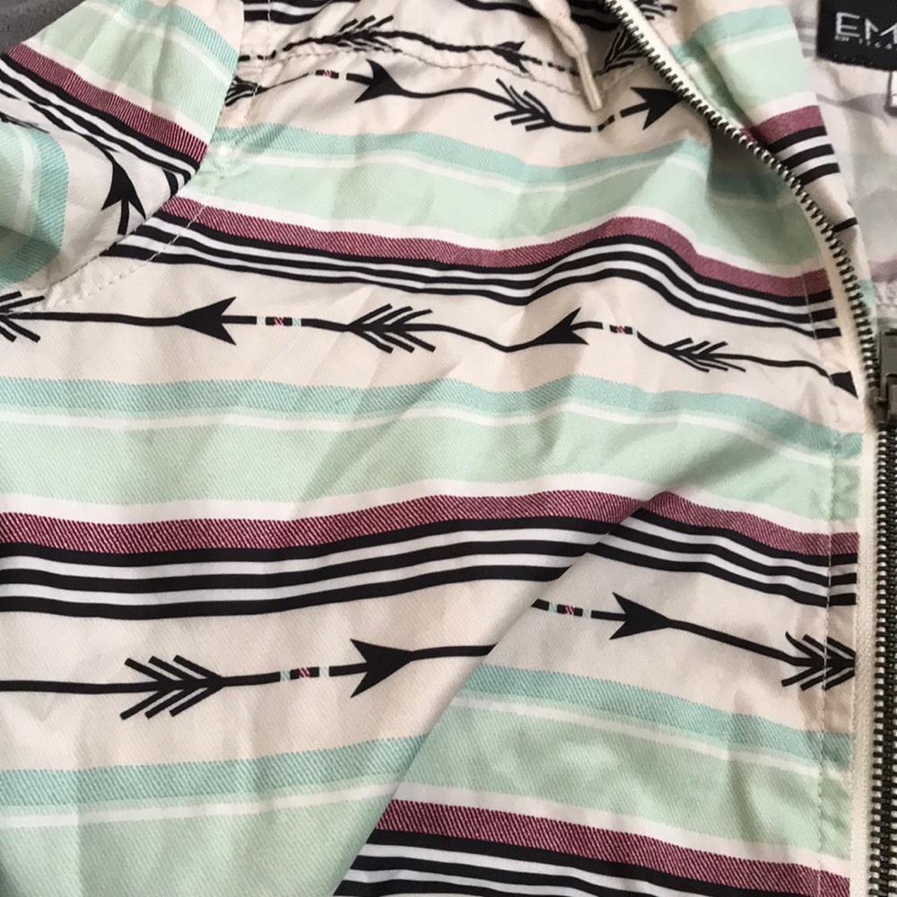 Empyre jacket - Picture 3 of 3